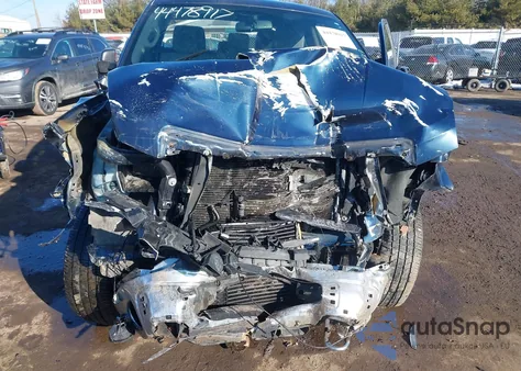 2013 Ford F-150 Xlt из США, поврежденный, VIN 1FTFW1ET3DKG36245